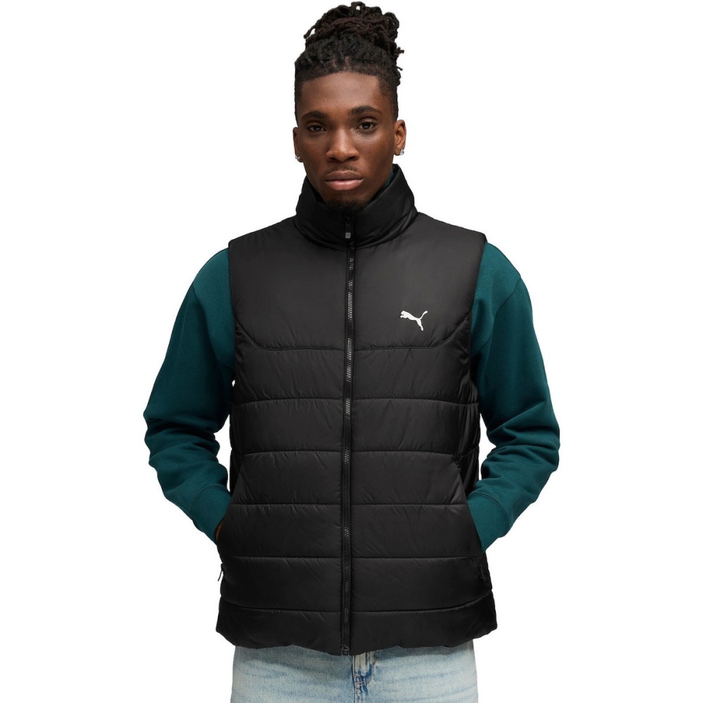 Αμάνικο Μπουφάν Puma Puffer 685209-01