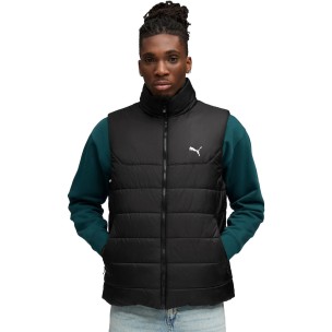 Αμάνικο Μπουφάν Puma Puffer 685209-01