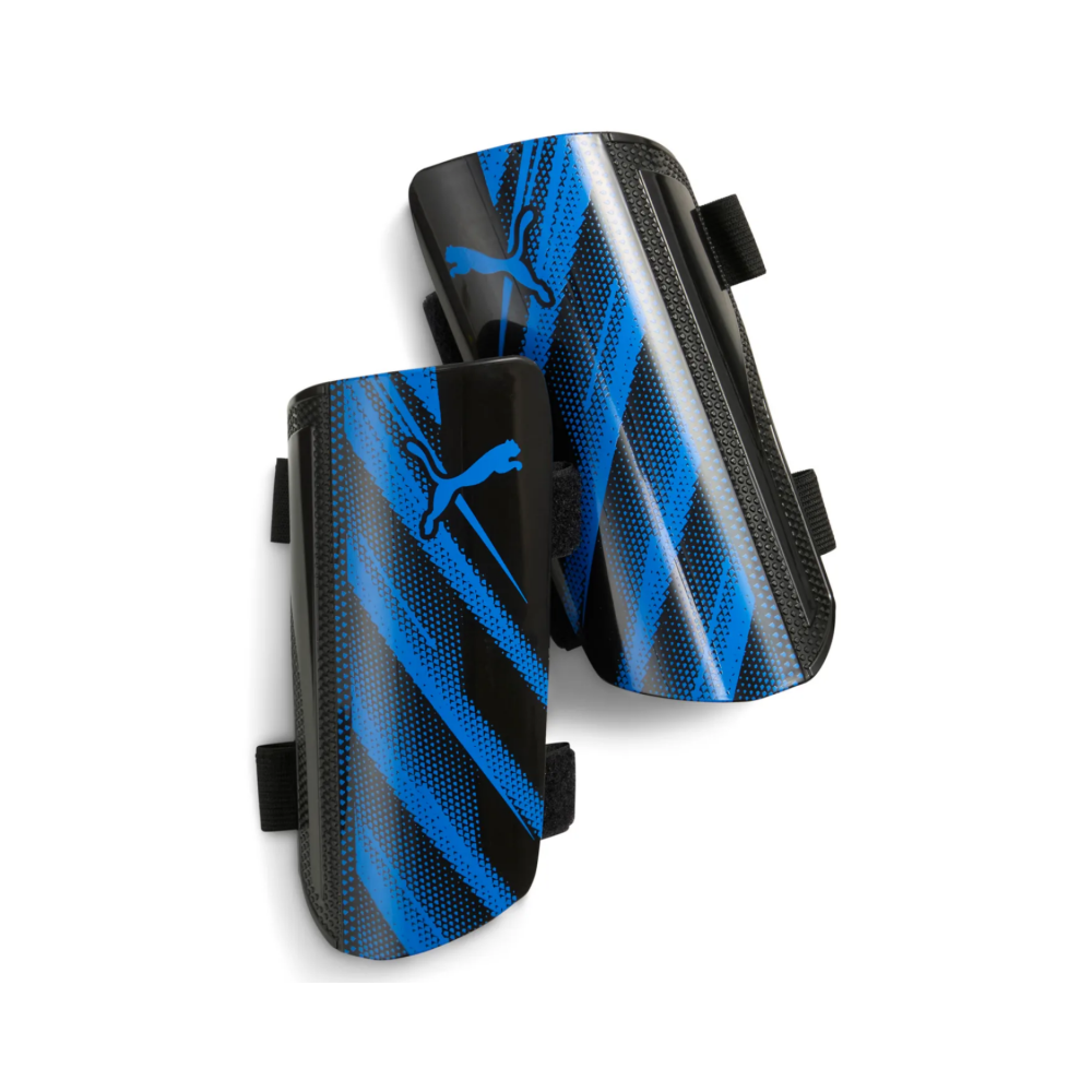 Επικαλαμίδες Puma Shin Pads Puma Attacanto Strap 030996-02