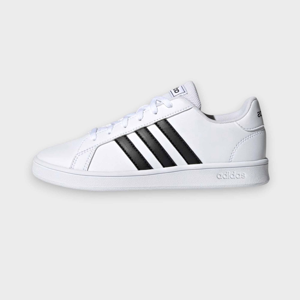 Παιδικά Παπούτσια Adidas Grand Court K EF0103