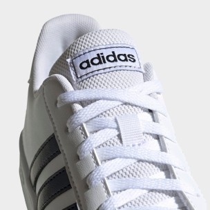 Παιδικά Παπούτσια Adidas Grand Court K  EF0103