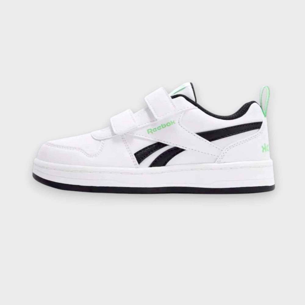 Παιδικά Παπούτσια Reebok Royal Prime 2.0 Two Strap FTW 100211212C