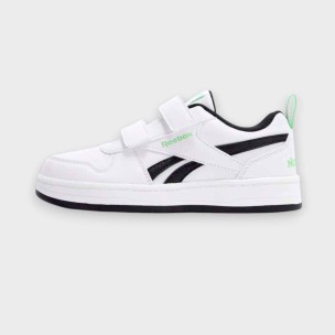 Παιδικά Παπούτσια Reebok Royal Prime 2.0 Two Strap FTW 100211212C