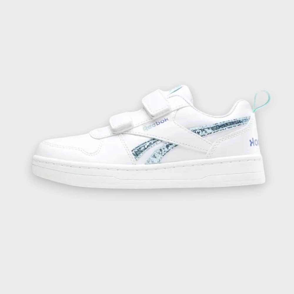 Παιδικά Παπούτσια Reebok Royal Prime 2.0 Two Strap FTW 100211219C