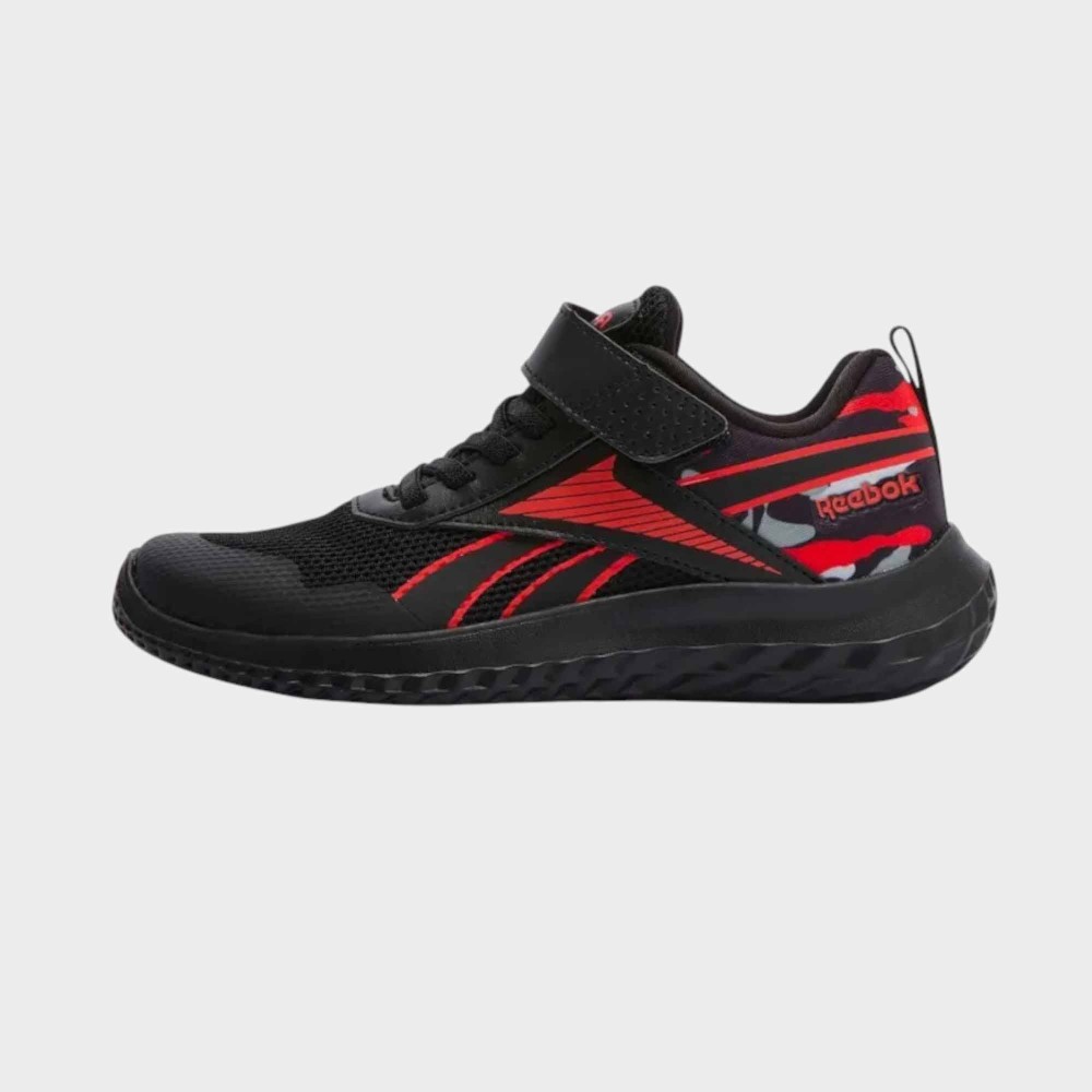 Παιδικά Παπούτσια Reebok Rush Runner 5 Elastic Lace & Top Strap FTW 100209181C