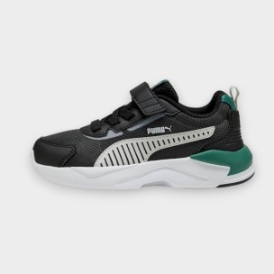 Παιδικά Αθλητικά Παπούτσια Puma X-Ray 3 LT 401494-05