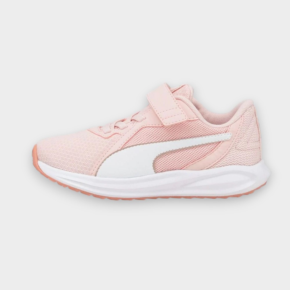 Παιδικά Παπούτσια Puma Twitch Runner AC PS 384538-04