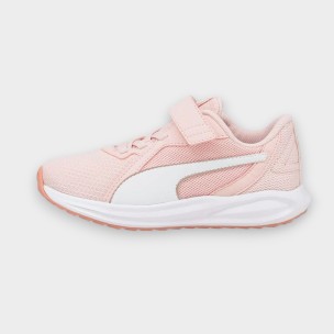 Παιδικά Παπούτσια Puma Twitch Runner AC PS 384538-04