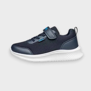 Παιδικά Αθλητικά Παπούτσια Fila Campilio 3 V  3AF31041-200 Navy