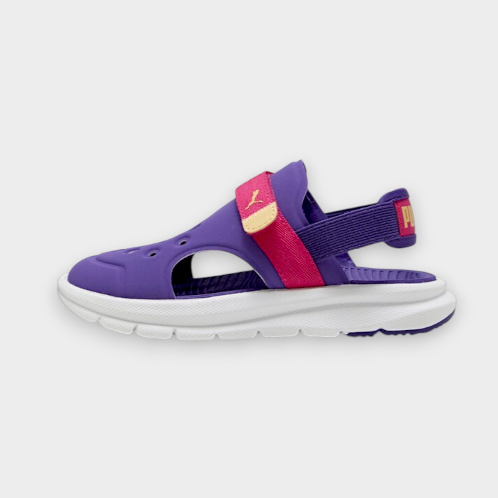 Σανδάλια Puma Evolve Sandal AC PS 390692-16