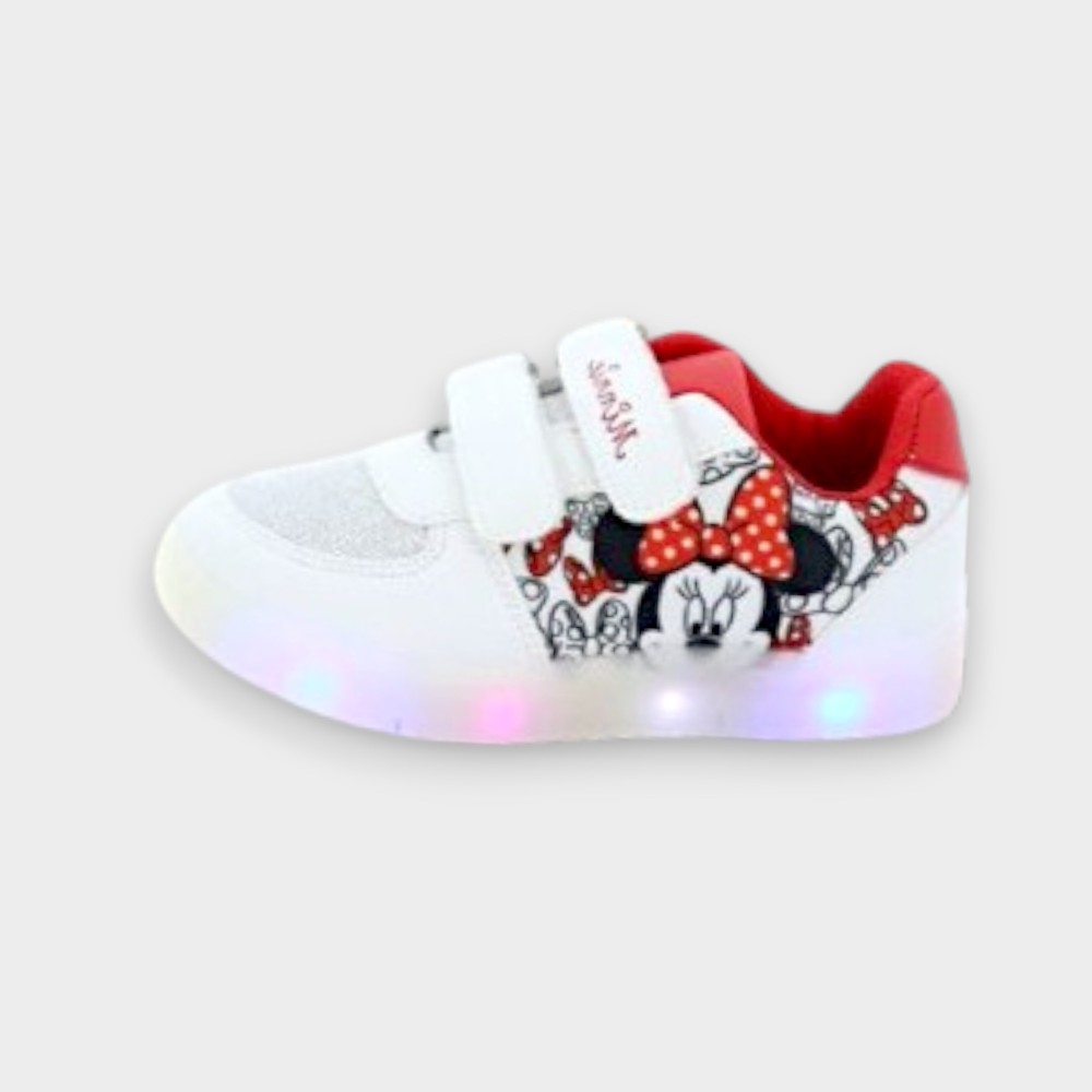 Παιδικά Παπούτσια Minnie Disney  D3010546T-0061