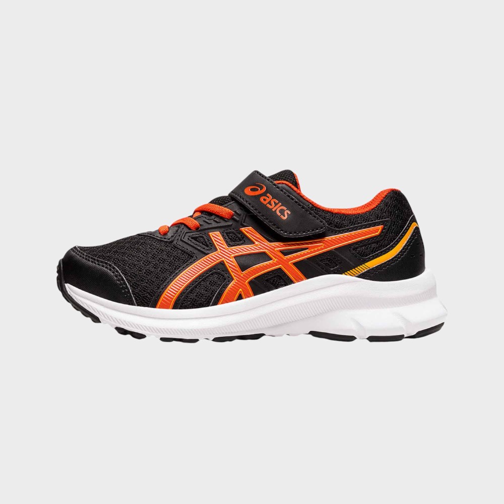 Παιδικά Παπούτσια Asics Jolt 3 PS 1014A198-011