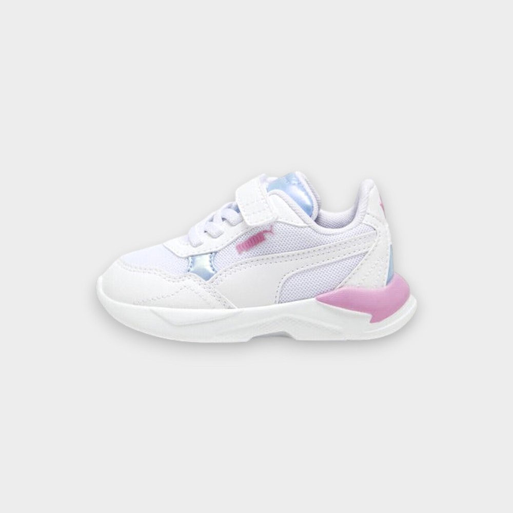 Βρεφικά Παπούτσια Puma X-Ray Speed Lite Bouncy Sky AC Inf 398007-01