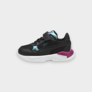 Βρεφικά Παπούτσια Puma X-Ray Speed Lite Bouncy Sky AC Inf 398007-02
