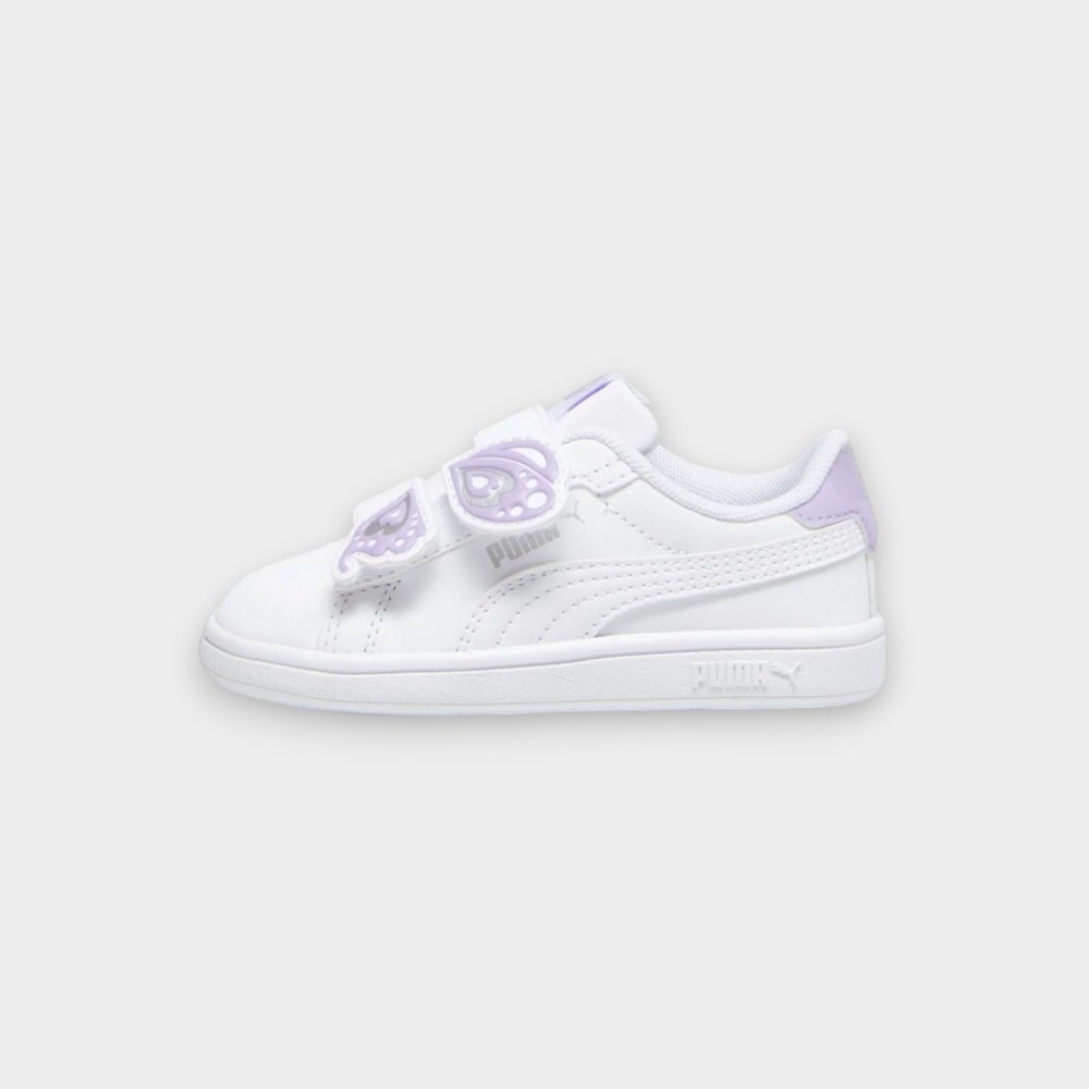 Βρεφικά Παπούτσια Puma Smash v2 Bfly V Inf 388462-04