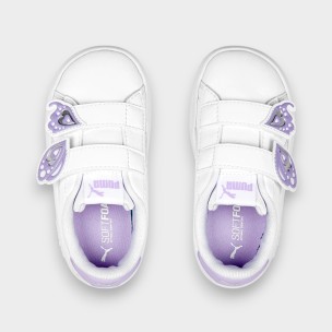 Βρεφικά Παπούτσια Puma Smash v2 Bfly V Inf 388462-04