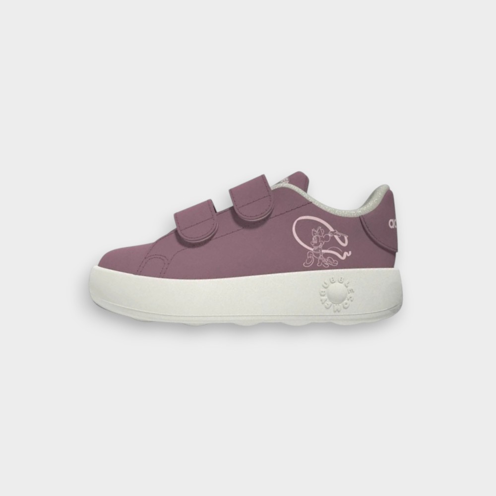 Βρεφικά Παπούτσια adidas Advantage Minnie CF IF1749