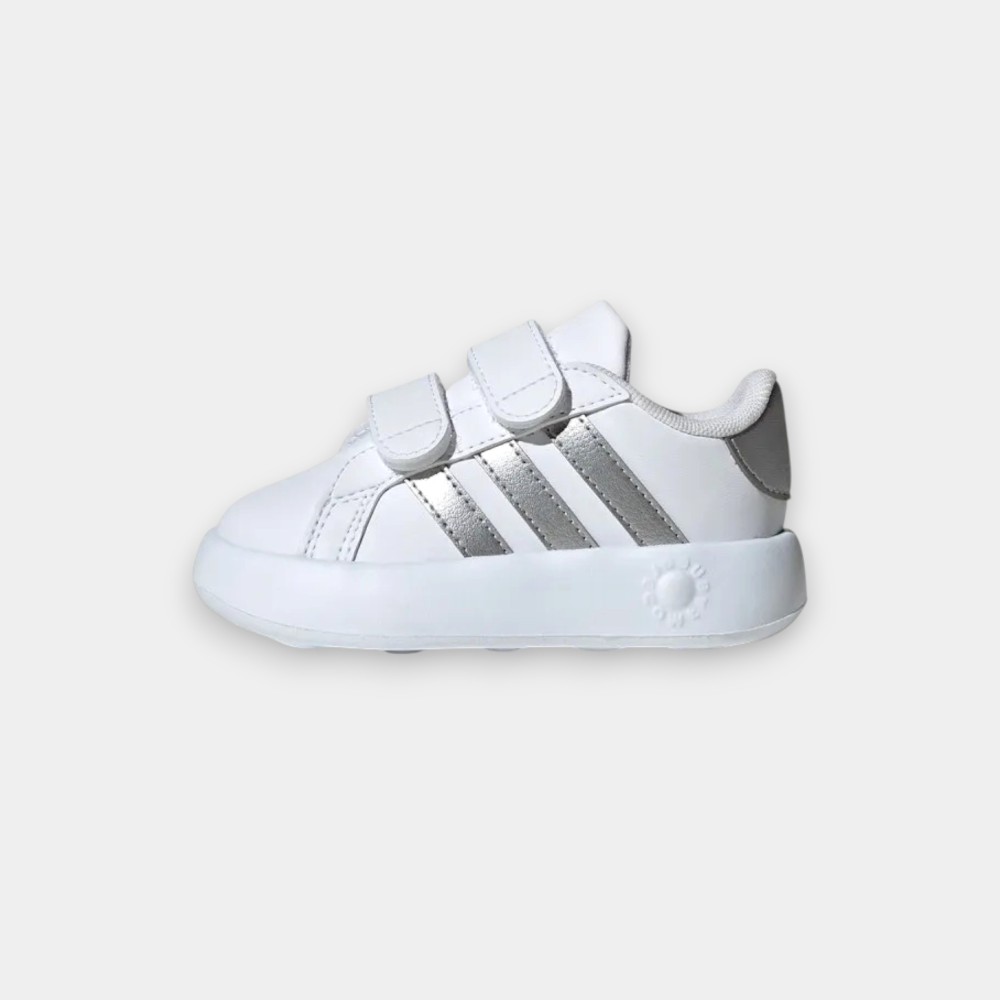 Βρεφικά Παπούτσια Adidas Grand Court 2.0 ID5274