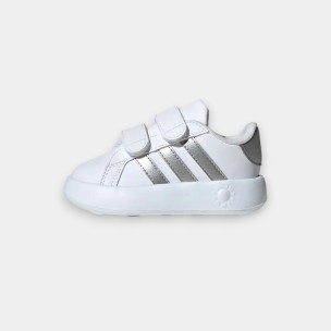Βρεφικά Παπούτσια Adidas Grand Court 2.0 ID5274