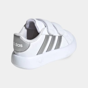 Βρεφικά Παπούτσια Adidas Grand Court 2.0 ID5274