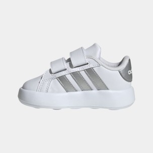 Βρεφικά Παπούτσια Adidas Grand Court 2.0 ID5274