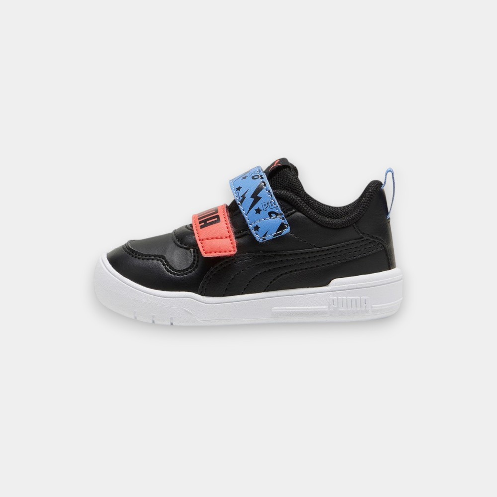 Βρεφικά Παπούτσια Puma Multiflex SL Masked Hero V Inf 395612-02