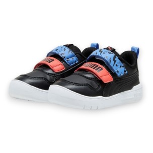 Βρεφικά Παπούτσια Puma Multiflex SL Masked Hero V Inf 395612-02