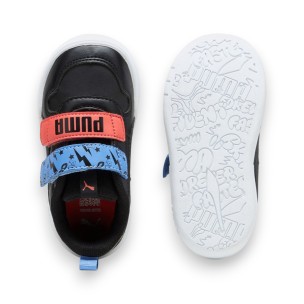 Βρεφικά Παπούτσια Puma Multiflex SL Masked Hero V Inf 395612-02