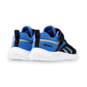 Παιδικά Αθλητικά Παπούτσια Reebok Rush Runner 5 100075227B Black / Royal