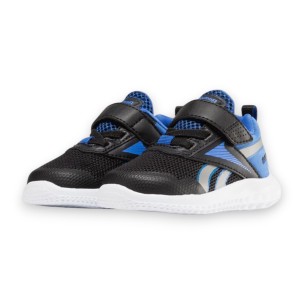 Παιδικά Αθλητικά Παπούτσια Reebok Rush Runner 5 100075227B Black / Royal