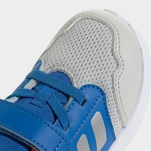 Παιδικά Αθλητικά Παπούτσια Adidas Tensaur Run 3.0 EL I IH1044