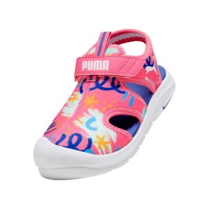 Βρεφικά Σανδάλια Puma Fun Racer Sandal AOP V Inf 401695-02
