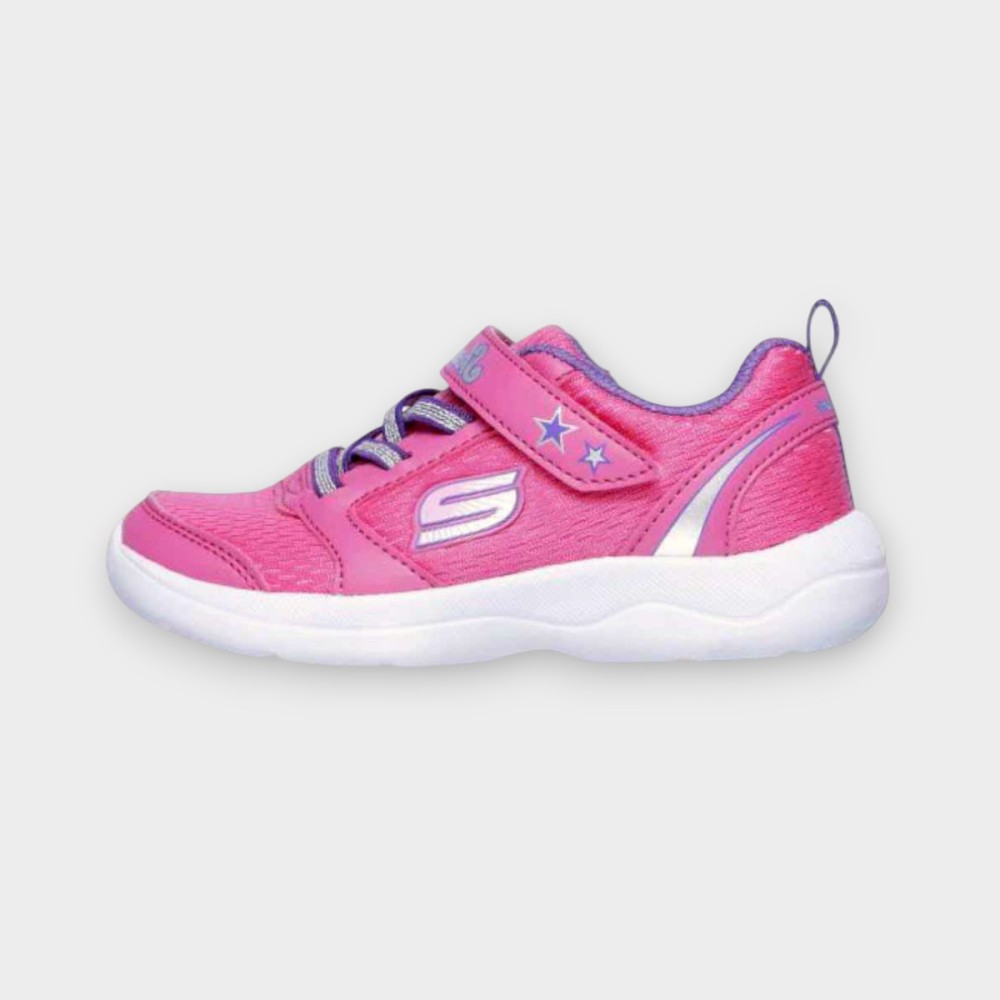 Βρεφικά Παπούτσια Skechers Skech-Stepz 2.0 82118N-HPPR