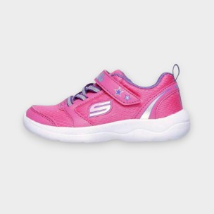 Βρεφικά Παπούτσια Skechers Skech-Stepz 2.0 82118N-HPPR