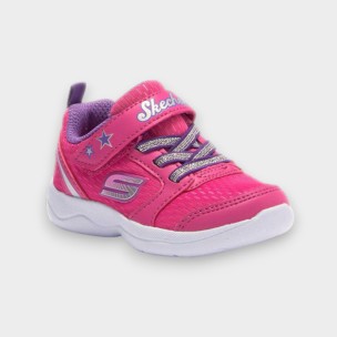 Βρεφικά Παπούτσια Skechers Skech-Stepz 2.0 82118N-HPPR