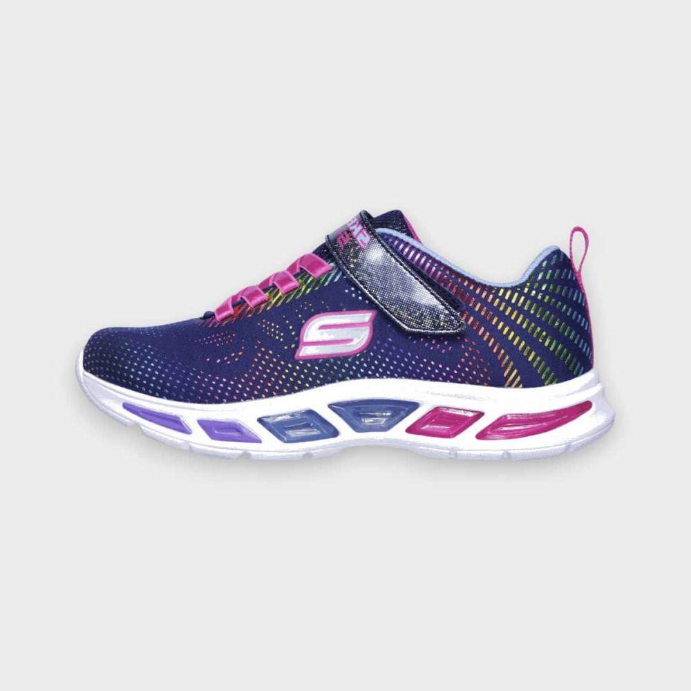 Βρεφικά Παπούτσια Skechers Gleam N Dream 10959/NVMT