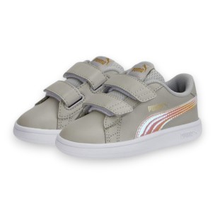 Βρεφικά Παπούτσια Puma Smash v2 Holo V Inf 385576-03