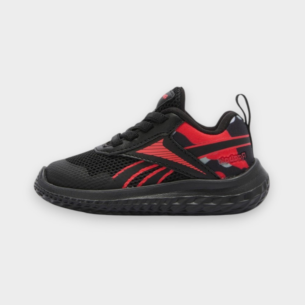 Βρεφικά Παπούτσια Reebok Rush Runner 5 Elastic Lace FTW 100209188B