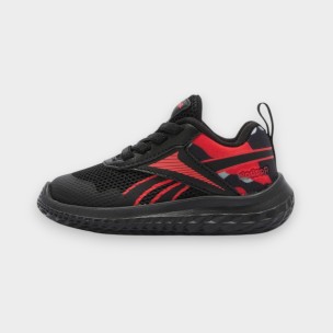 Βρεφικά Παπούτσια Reebok Rush Runner 5 Elastic Lace FTW 100209188B