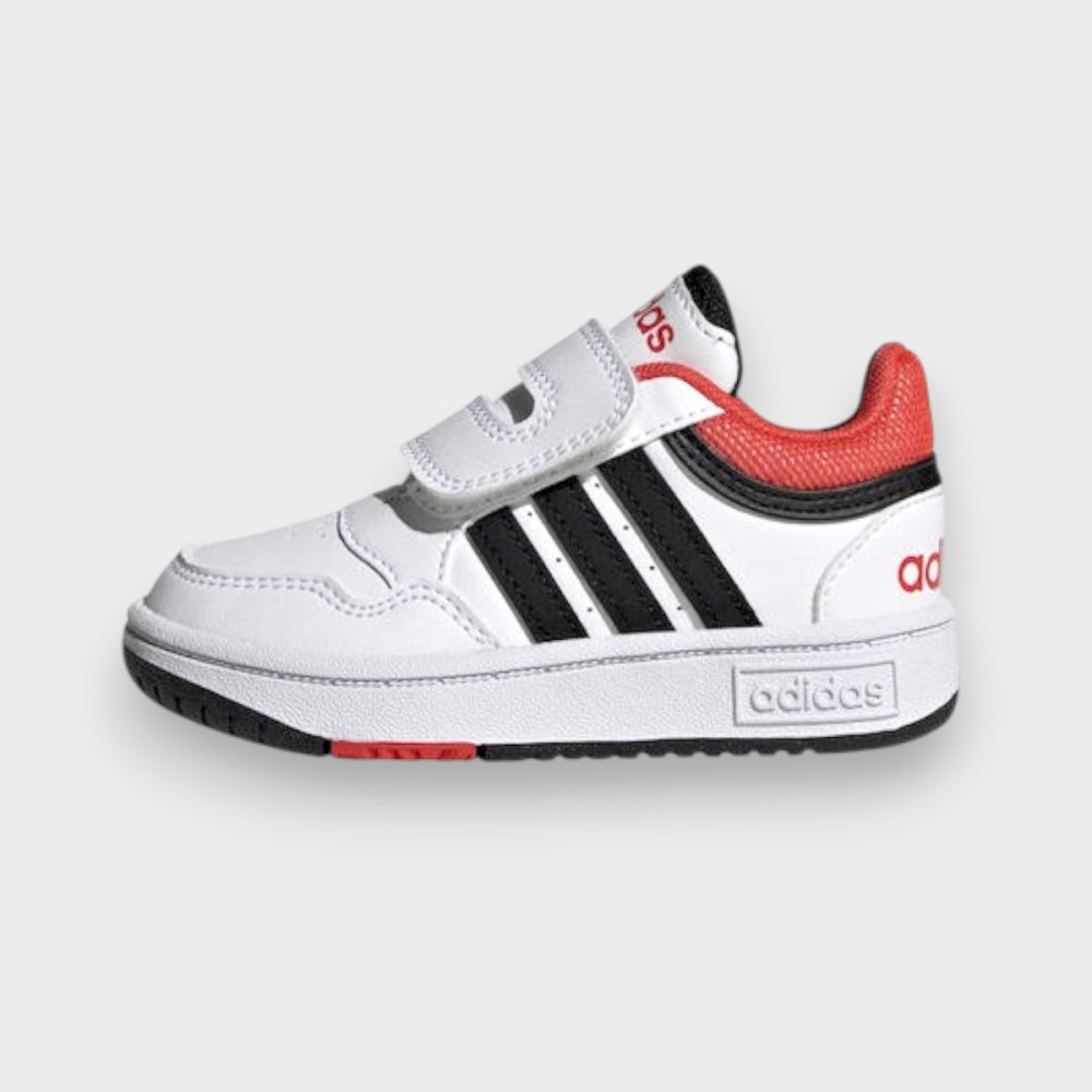 Παιδικά Παπούτσια Adidas Hoops 3.0 CF  H03860