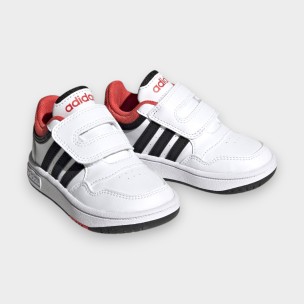 Παιδικά Παπούτσια Adidas Hoops 3.0 CF  H03860