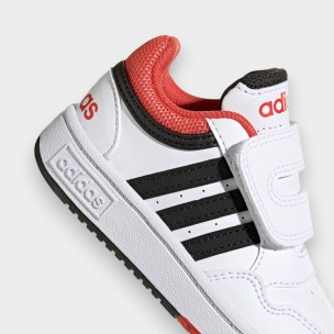 Παιδικά Παπούτσια Adidas Hoops 3.0 CF  H03860