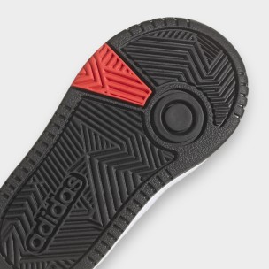 Παιδικά Παπούτσια Adidas Hoops 3.0 CF  H03860