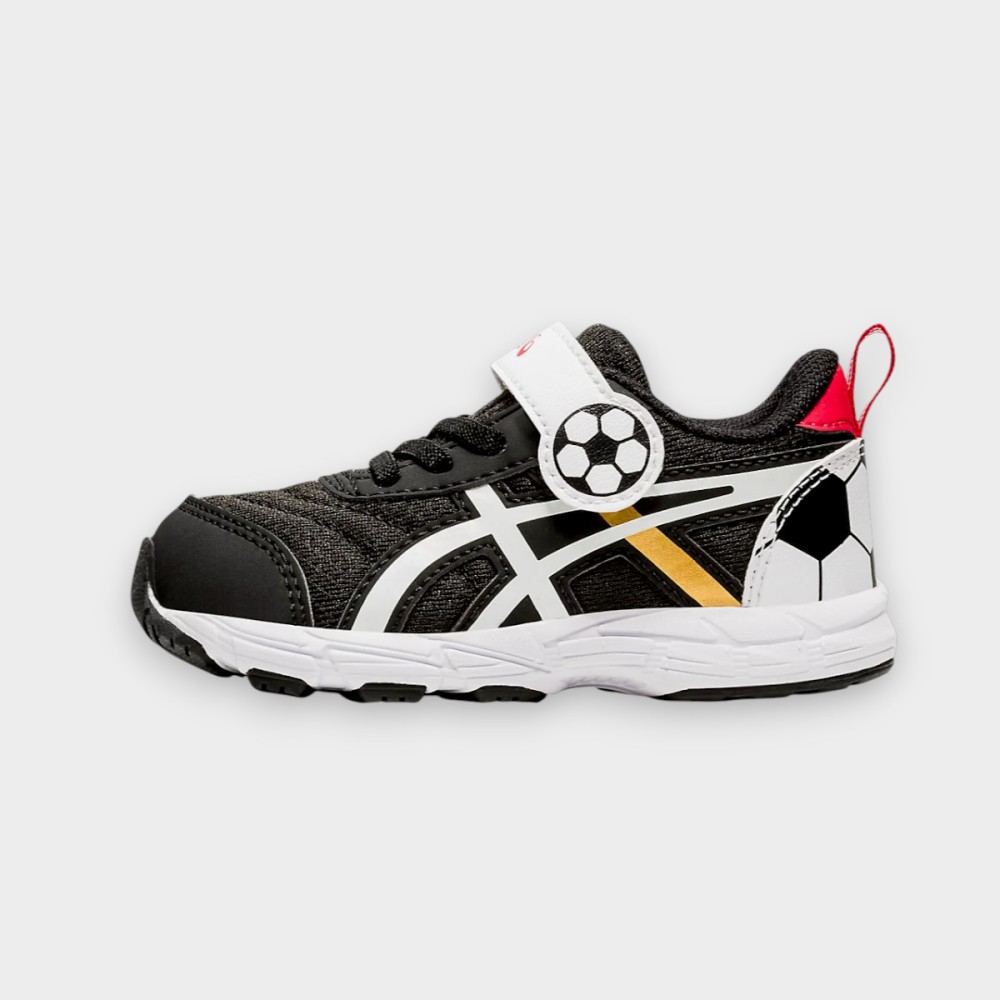 Βρεφικά Παπούτσια Asics Contend 6 TS School Yard 1014A166-003