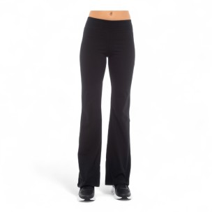 Γυναικείο Παντελόνι Φόρμας Be:Nation Essentials Jazz Pant Black 01102505-01