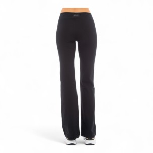 Γυναικείο Παντελόνι Φόρμας Be:Nation Essentials Jazz Pant Black 01102505-01