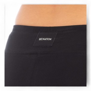 Γυναικείο Παντελόνι Φόρμας Be:Nation Essentials Jazz Pant Black 01102505-01