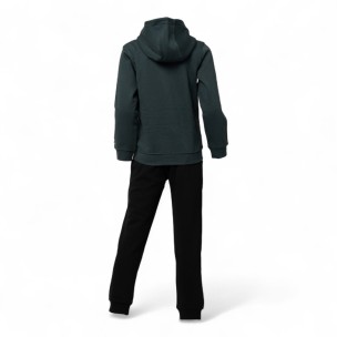 Παιδικό Set Φόρμας Be:Nation Hoodie Pant Set Petrol 10402502-4F