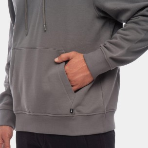 Ανδρικό Φούτερ με κουκούλα Be:Nation Logo Hoodie Petrol 06302502-3F