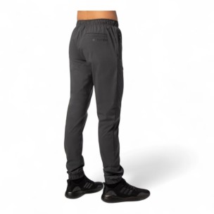 Ανδρικό Παντελόνι Φόρμας Be:Nation Tech Pant Charcoal 02302511-3F